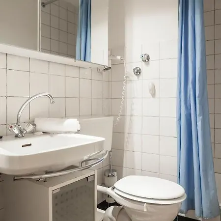 Apartment City Apartment Cologne