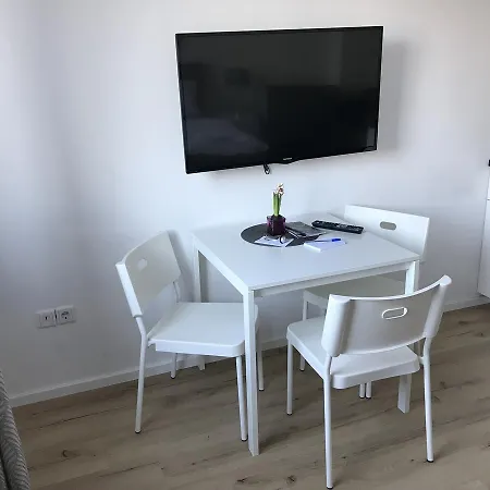 City Apartment Apartment