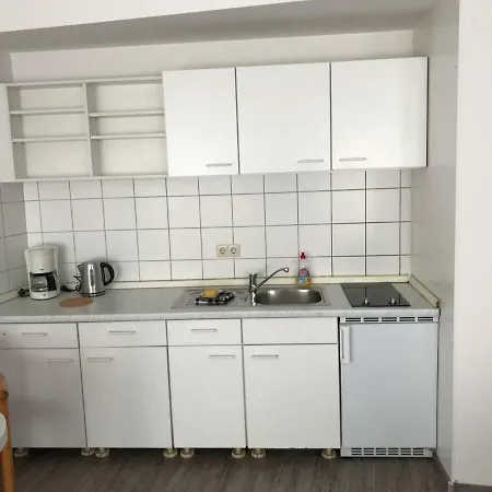 Apartment City Apartment Cologne
